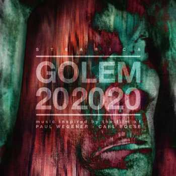 CD Stearica: Golem 202020