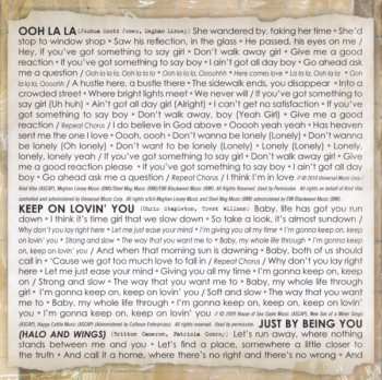 CD STEEL MAGNOLIA: Steel Magnolia