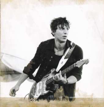 CD STEEL MAGNOLIA: Steel Magnolia