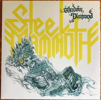 Album Steel Mammoth: Shadow Diamond