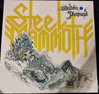 LP Steel Mammoth: Shadow Diamond