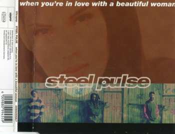 CD Steel Pulse: When You're In Love With A Beautiful Woman