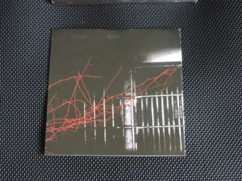 CD Steel Vengeance: Prisoners LTD | DIGI