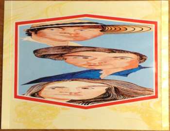 CD Steeleye Span: All Around My Hat