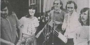 3CD/Box Set Steeleye Span: All Things Are Quite Silent: Complete Recordings 1970-71