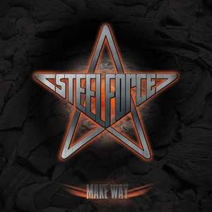 CD Steelforce: Make Way
