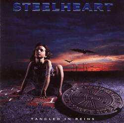 LP Steelheart: Tangled In Reins