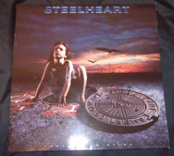 LP Steelheart: Tangled In Reins