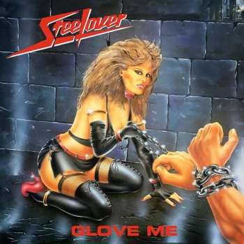 CD Steelover: Glove Me