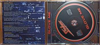 CD Steelover: Glove Me