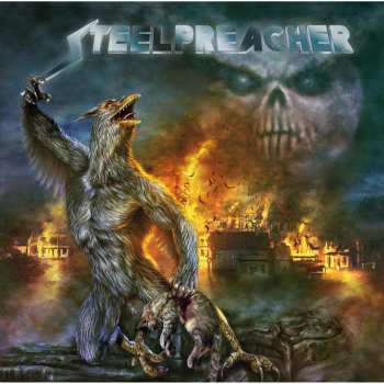 CD Steelpreacher: Devilution