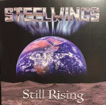 CD Steelwings: Still Rising