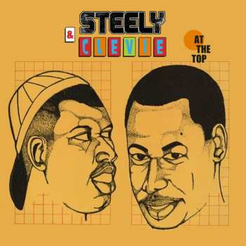 CD Steely & Clevie: At The Top