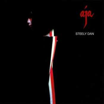 CD Steely Dan: Aja