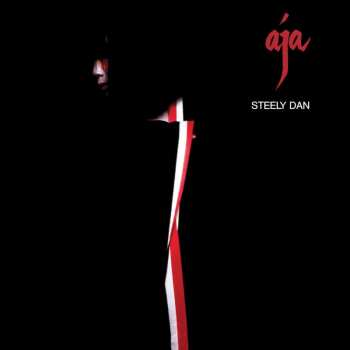 LP Steely Dan: Aja (remastered) (180g)