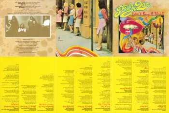 CD Steely Dan: Can't Buy A Thrill