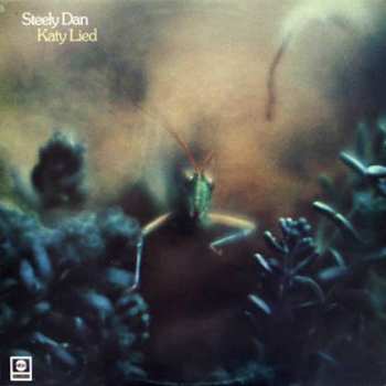 LP Steely Dan: Katy Lied
