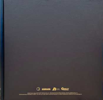 2LP Steely Dan: Pretzel Logic DLX | LTD | NUM | CLR