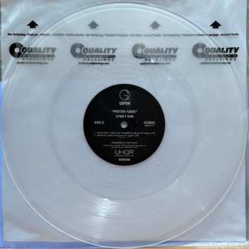 2LP Steely Dan: Pretzel Logic DLX | LTD | NUM | CLR