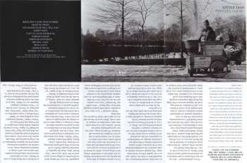 CD Steely Dan: Pretzel Logic