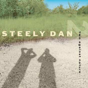 SACD Steely Dan: Two Against Nature