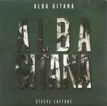 LP Steeve Laffont: Alba Gitana