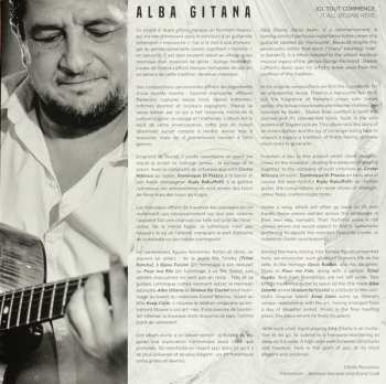 LP Steeve Laffont: Alba Gitana