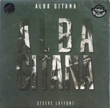 LP Steeve Laffont: Alba Gitana