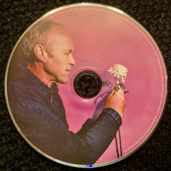 CD Stef Bos: Bloemlezing 2022