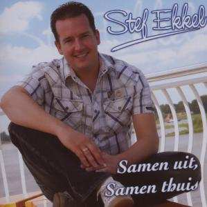 CD Stef Ekkel: Samen Uit, Samen Thuis