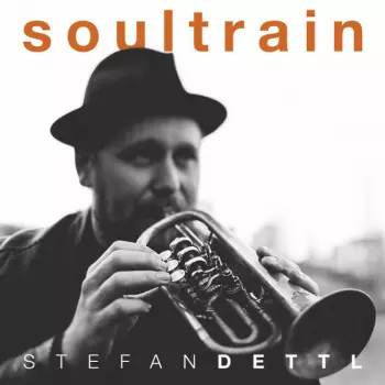 Soultrain