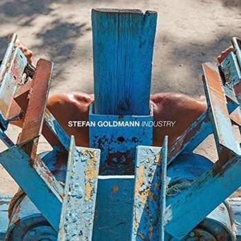 CD Stefan Goldmann: Industry