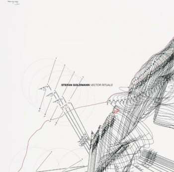 Album Stefan Goldmann: Vector Rituals