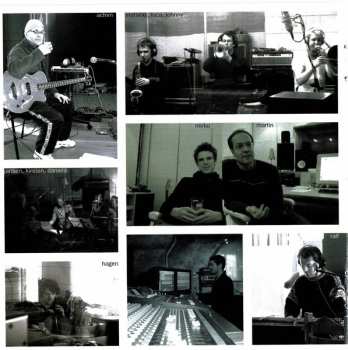 CD Stefan Gwildis: Neues Spiel (Soul Klassiker In Deutscher Sprache)