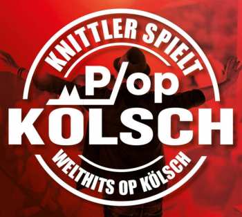 Album Stefan Knittler: Knittler Spielt Welthits Op Kölsch