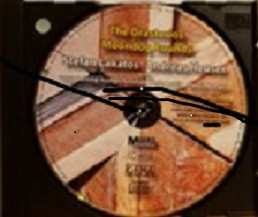 CD Stefan Lakatos: The Orastorios - Moondog Rounds