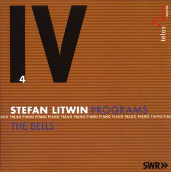 Album Stefan Litwin: Programs IV: The Bells