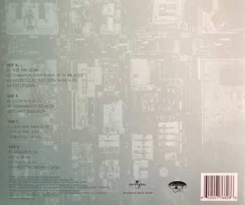 2LP Stefan Obermaier: This Vibe