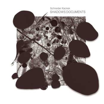 CD Stefan Schneider: Shadows Documents