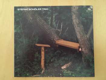 CD Stefan Schöler Trio: Wiedersehen 