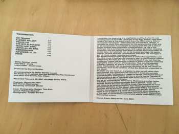 CD Stefan Schöler Trio: Wiedersehen 