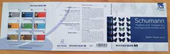 Album Robert Schumann: Schumann