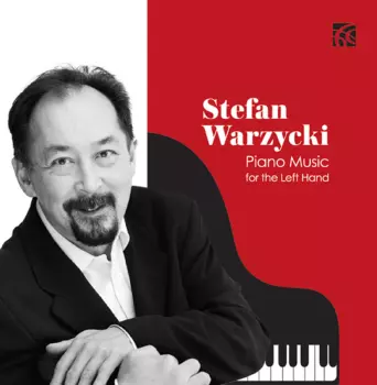 Piano Music For The Left Hand