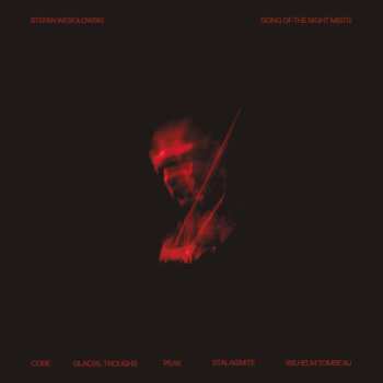 Album Stefan Wesołowski: Song of the Night Mists