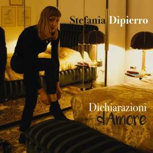 CD Stefania Dipierro: Dichiarazioni D'amore