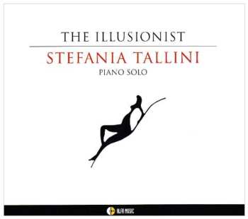 Album Stefania Tallini: Illusionist