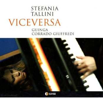 Album Stefania Tallini: Viceversa