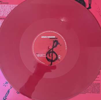 3LP Stefanie Heinzmann: Masterplan LTD | CLR