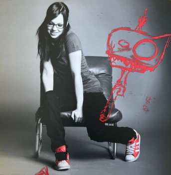 3LP Stefanie Heinzmann: Masterplan LTD | CLR