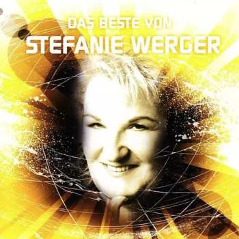 Album Stefanie Werger: Das Beste Von